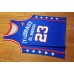 Michael Jordan 23 McDonald's High School All-American 1981 Basketball Jersey