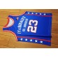 Michael Jordan 23 McDonald's High School All-American 1981 Basketball Jersey