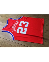 Michael Jordan NBA All Star 1989 Jersey