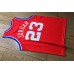 Michael Jordan NBA All Star 1989 Jersey