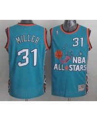 Miller 1996 all star game jersey