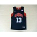 Nike 13 Paul 2012 Team USA Olympics Jersey Blue