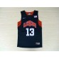 Nike 13 Paul 2012 Team USA Olympics Jersey Blue