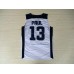 Nike 13 Paul 2012 Team USA Olympics Jersey White