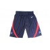 Nike 2008 USA Basketball Olympic Team Shorts Blue