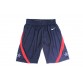 Nike 2008 USA Basketball Olympic Team Shorts Blue