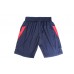 Nike 2008 USA Basketball Olympic Team Shorts Blue