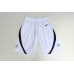 Nike 2008 USA Basketball Olympic Team Shorts White