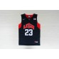 Nike 23 Irving 2012 Team USA Olympics Jersey Blue