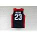 Nike 23 Irving 2012 Team USA Olympics Jersey Blue