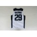 Nike 29 George 2012 Team USA Olympics Jersey White