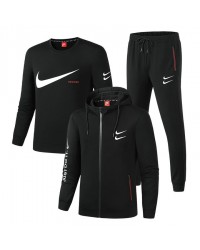 2025 nike 3 piece sweatsuit