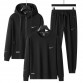 2025 men's 3 piece tracksuit nike