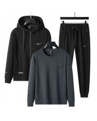 2025 nike 3 piece sweatsuit