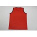 Nike Angola Basketball Team Jersey Red