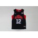 Nike Team USA Basketball 2012 London Olympics James Harden 12 Blue Jersey