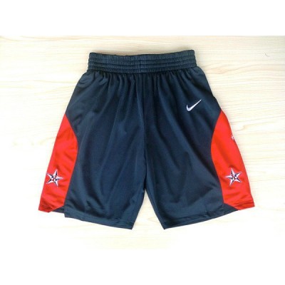 Nike USA Basketball 2012 Olympic Game Shorts Blue