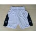 Nike USA Basketball 2012 Olympic Game Shorts White