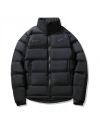 2025 nike storm fit windrunner long parka