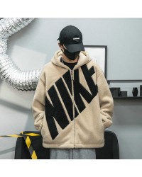 2025 nike winter jacket