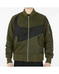 2025 nike bomber jacket