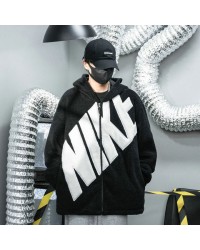 2025 nike puffer jacket mens