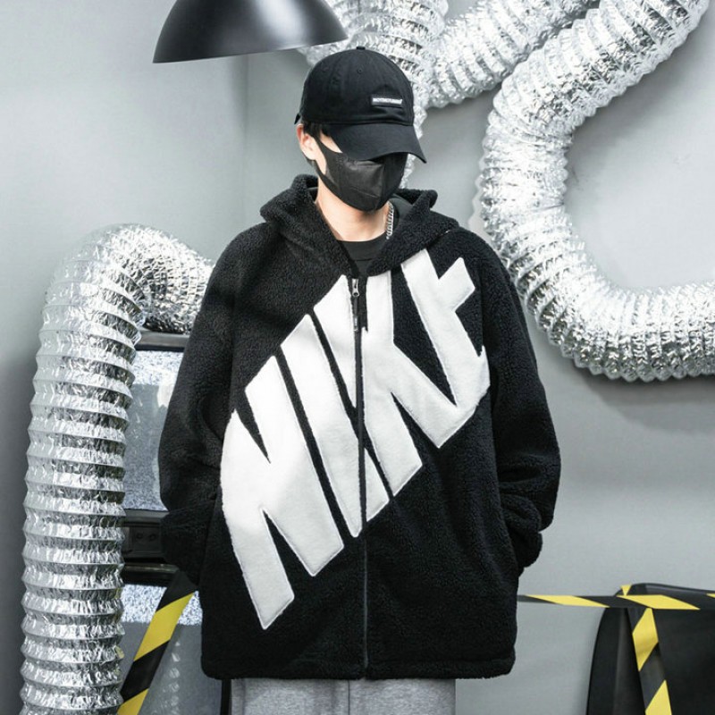 2025 nike puffer jacket mens