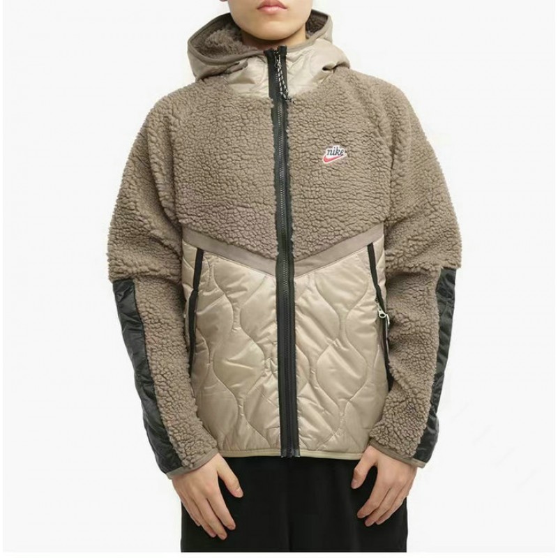 2025 nike sportswear windrunner