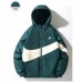 2025 nike windbreaker jacket