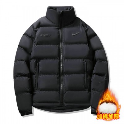 2025 nike zip up jacket