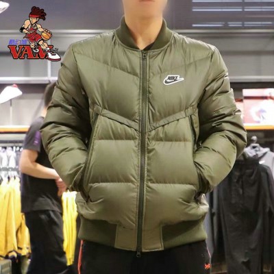 2025 nike tech jacket black