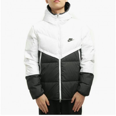 2025 nike trail jacket