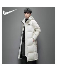 2025 nike long puffer