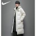 2025 nike long puffer