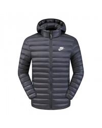 2025 long nike puffer jacket