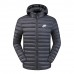 2025 long nike puffer jacket