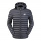 2025 long nike puffer jacket