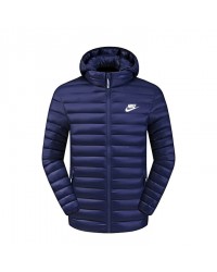 2025 nike long down jacket