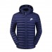 2025 nike long down jacket