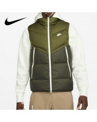 2025 nike vest