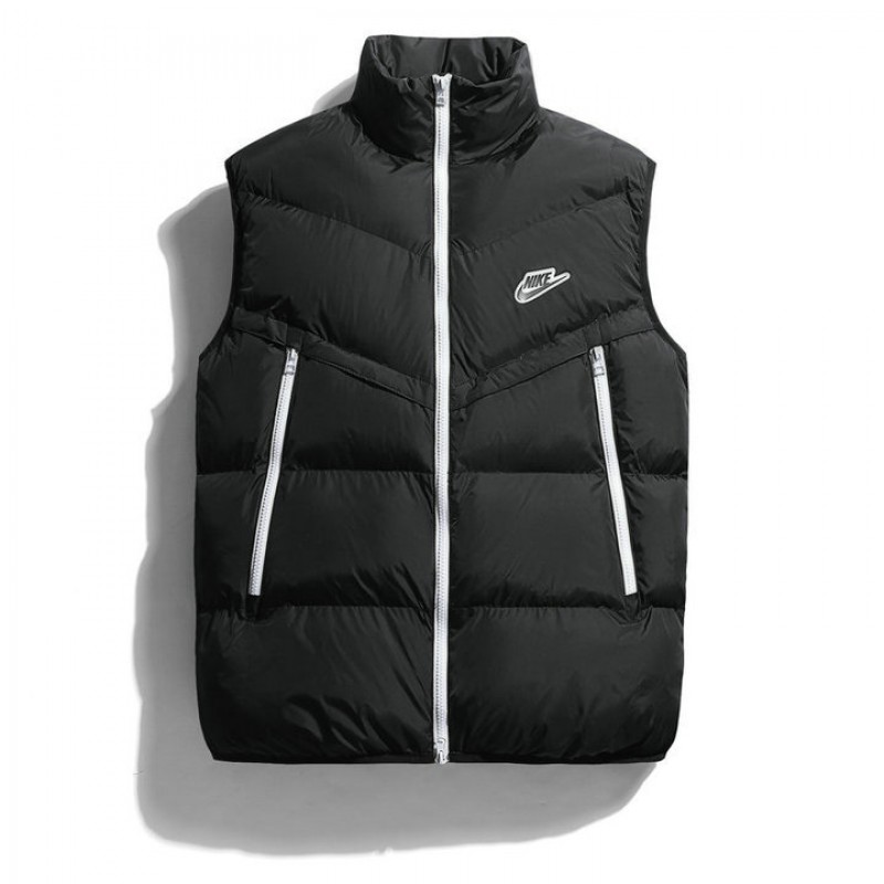 2025 nike golf vest