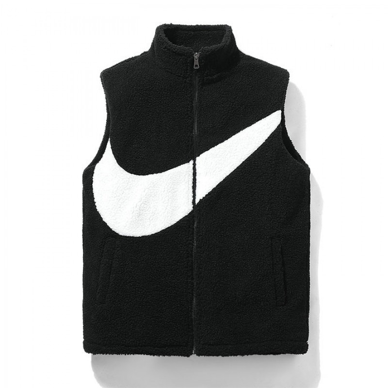 2025 black nike vest