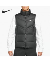 2025 nike vest jacket