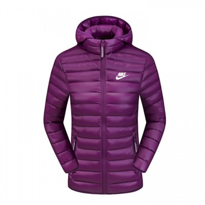 2025 nike long puffer jacket women's