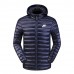 2025 nike long puffer