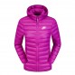 2025 nike white puffer jacket