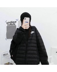 2025 nike puffer coat women's