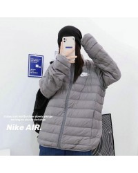 2025 puffer jacket women nike