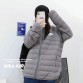 2025 puffer jacket women nike