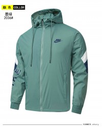 2025 nike windrunner jacket